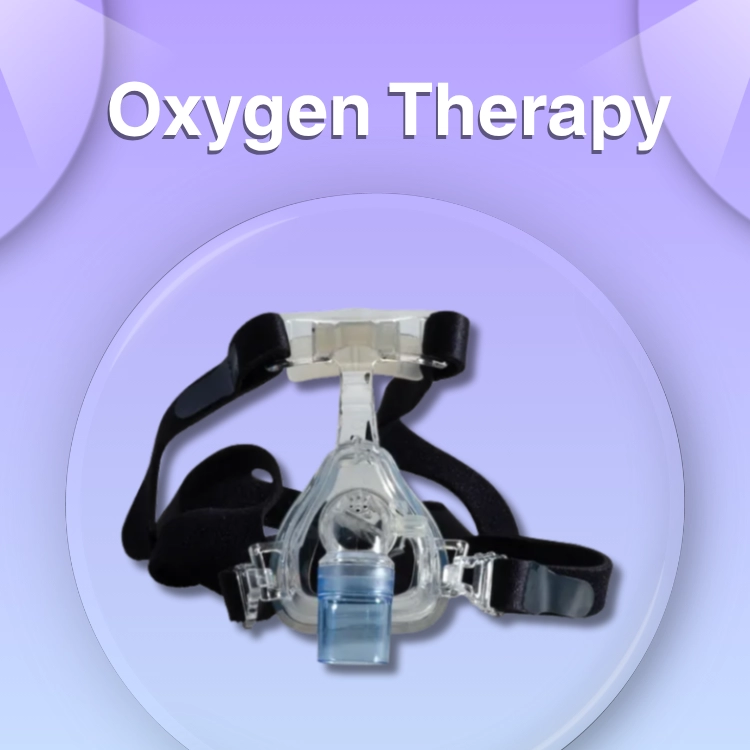 Oxygen Therapy