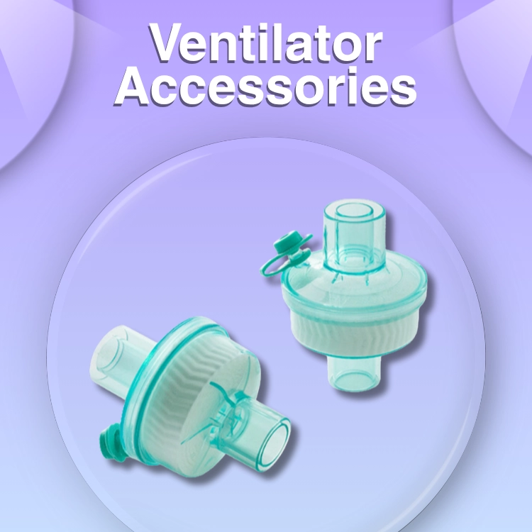 Ventilator Accessories