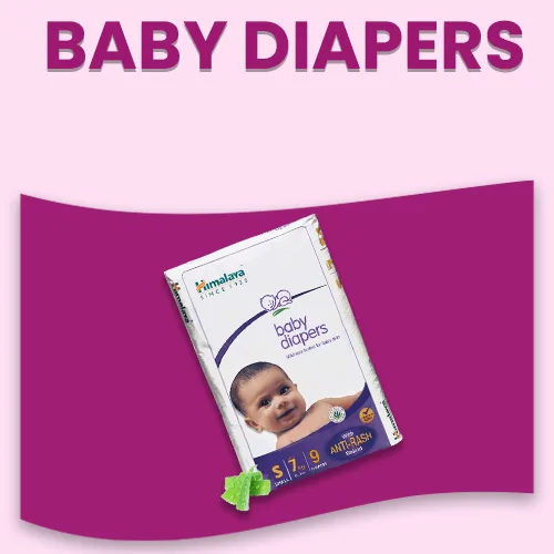 Baby Diapers