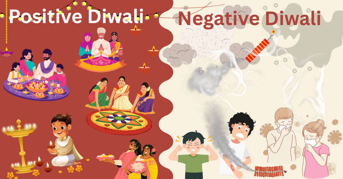 Green Diwali 2025: Safe & Pollution-Free Festivities