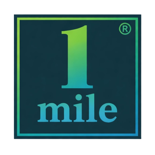 1Mile
