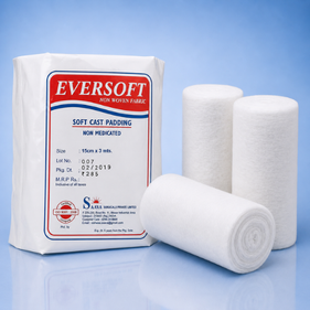 Webbed Cast Padding Surginatal - India's Best Online Surgical Supply Store