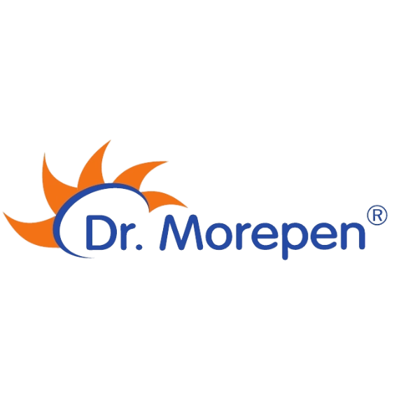 Dr. Morepen