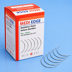 Ethicon Vicryl Rapide Sutures USP 3-0, 1/2 Circle Cutting - NW2735