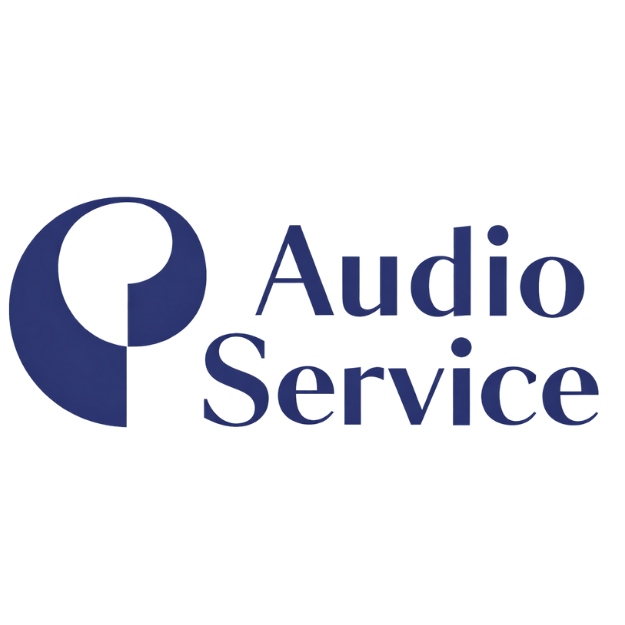 Audio Service