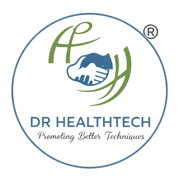 Dr healthtech