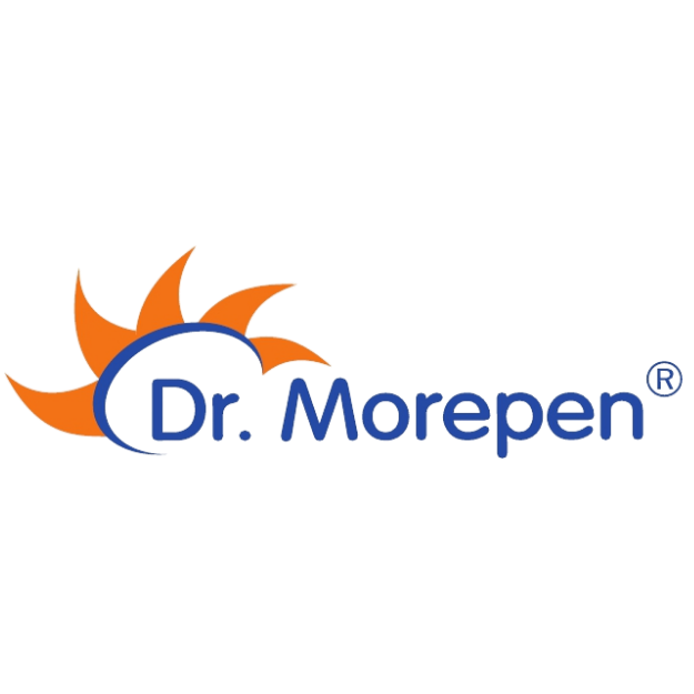DR MOREPEN