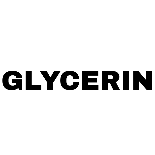 GLYCERIN