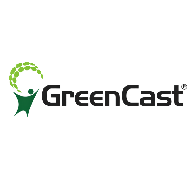 Greencast