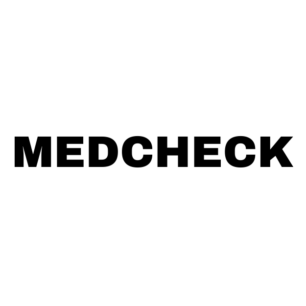 MEDCHECK