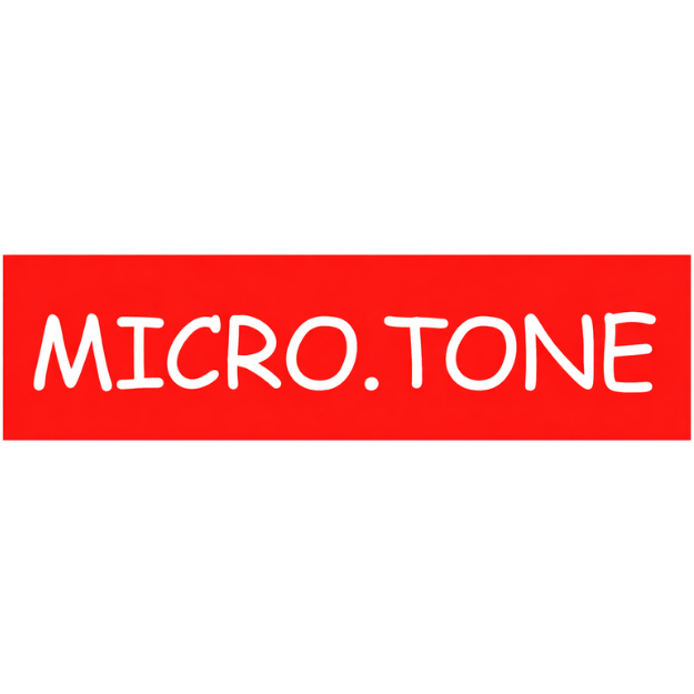 Microtone
