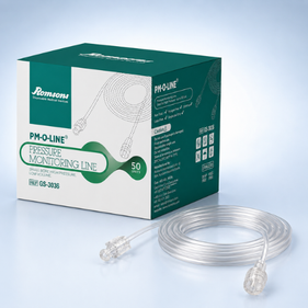 Line Monitoring Iv Surginatal - India's Best Online Surgical Supply Store