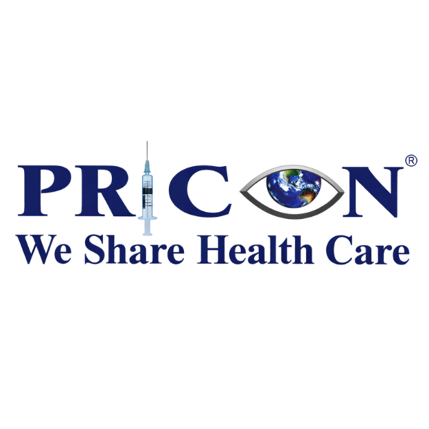 Pricon