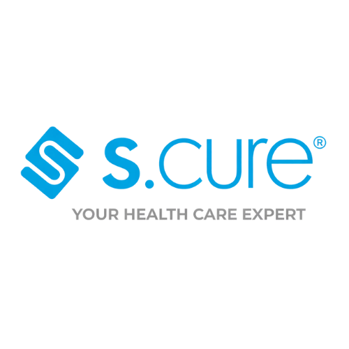 S- Cure