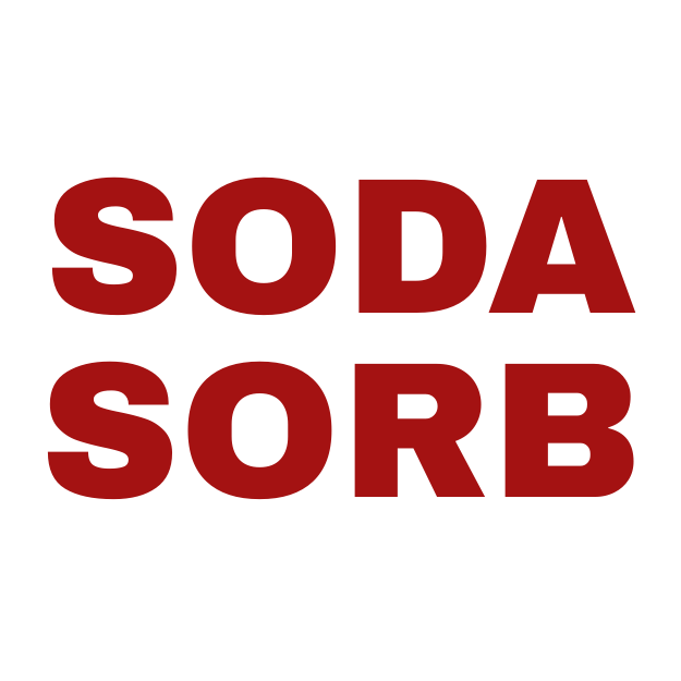 Soda sorb
