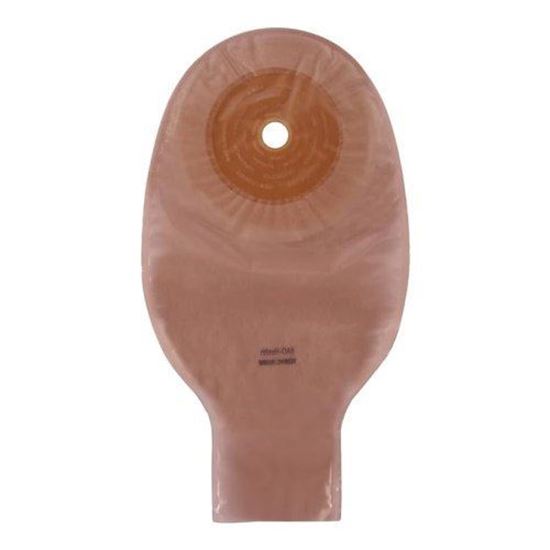Bao Health One piece pouch drainable Pouch 60mm ( 102 BNC )