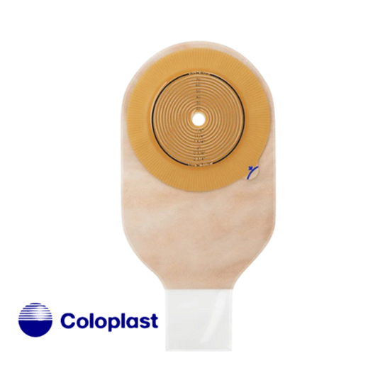 Coloplast Bag (6100 Old Code) -12680