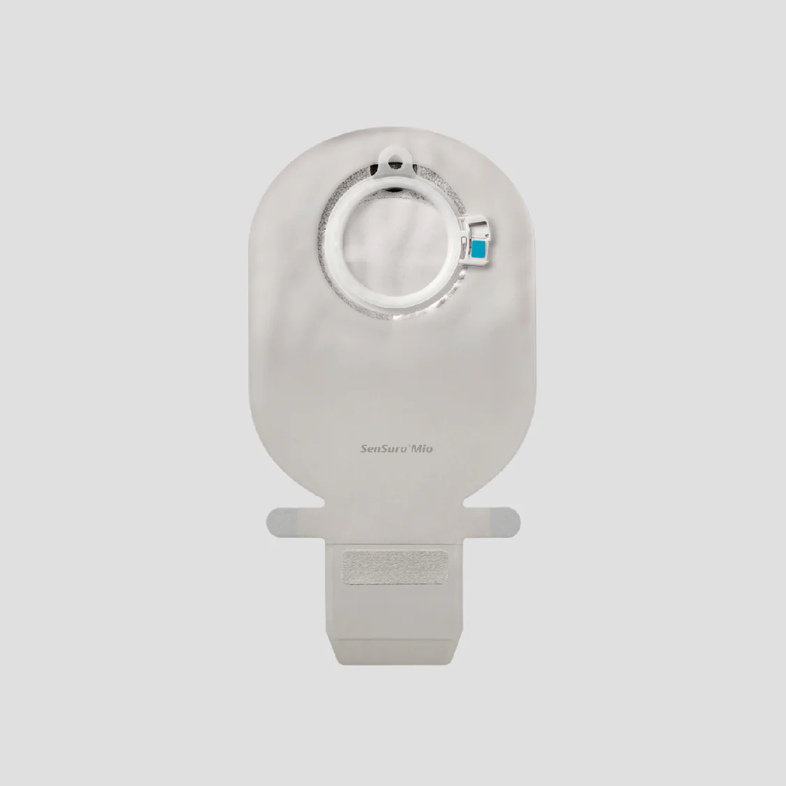 Coloplast Mio pouch Neutral Grey 50mm ( 11443 )