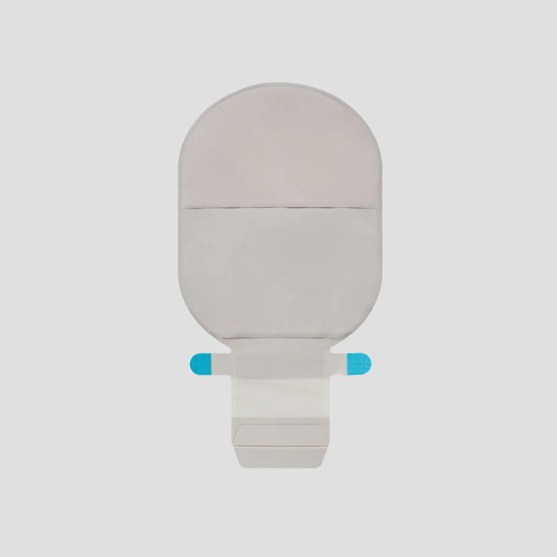 Coloplast 11452 - Mio pouch Neutral Grey 60mm