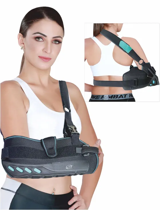UM Shoulder Abduction Arm Sling  - C-17