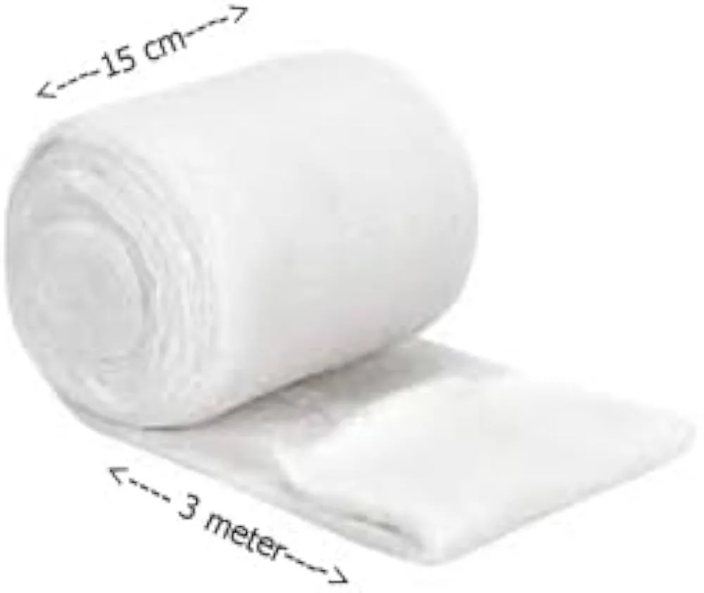 Syka Care Gamjee Roll