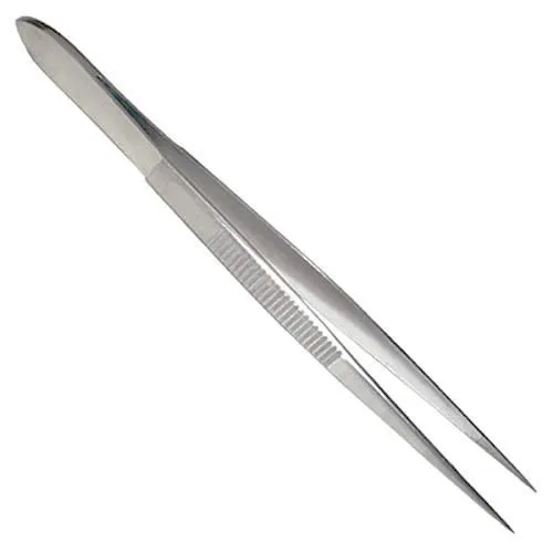 Surgical Instrument Forceps 6 inch