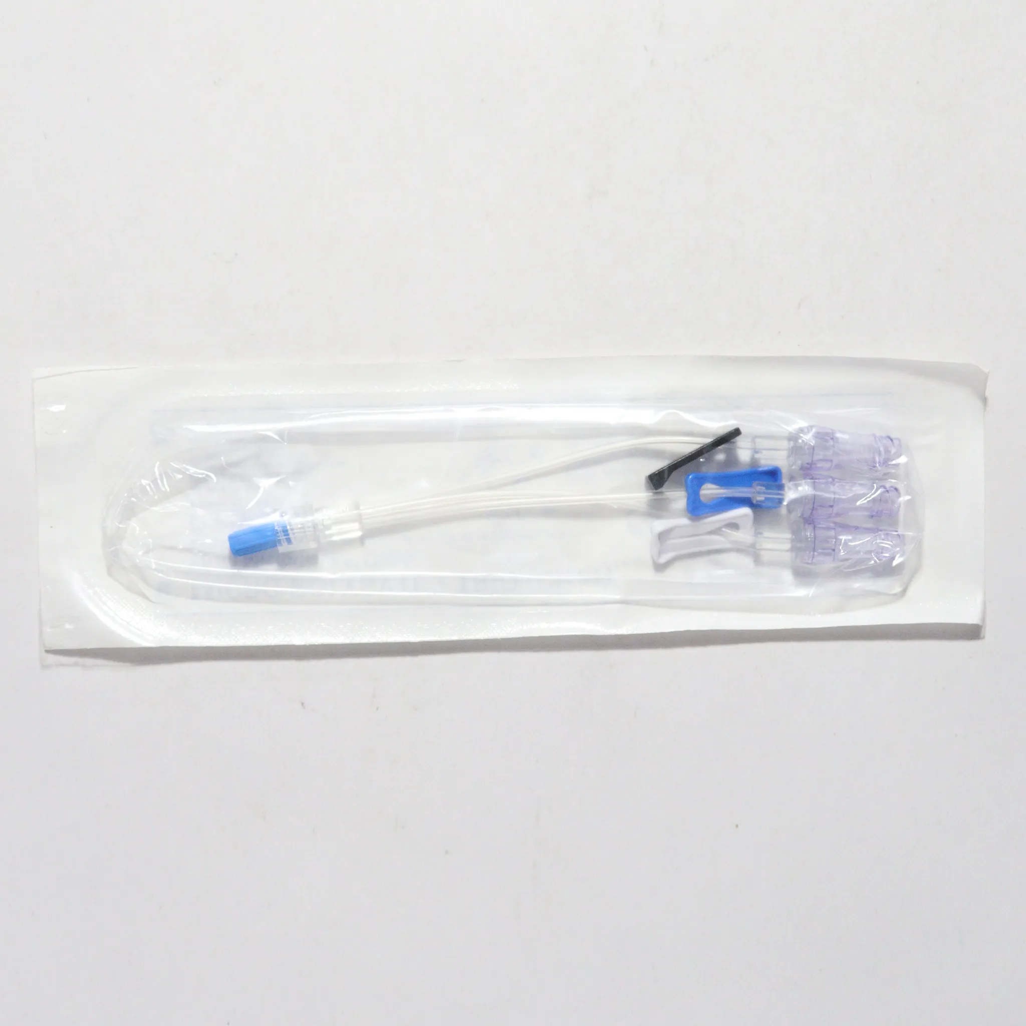 Polymed Micro Polysyte - Duo- Small Bore