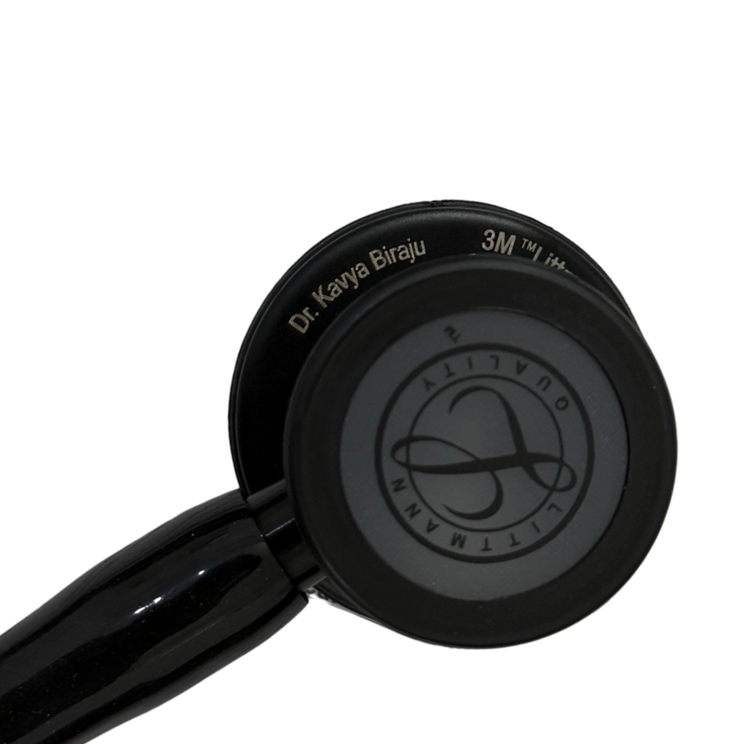 Littmann Classic III Stethoscope Chocolate/Copper 5809 | SurgiNatal