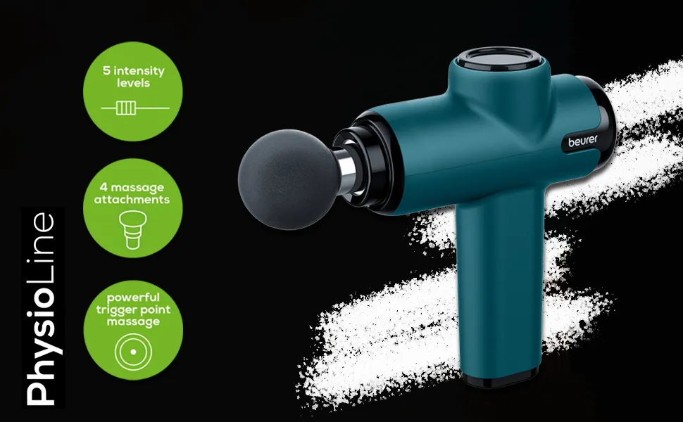 Beurer Massage Gun Compact ( MG-99 )