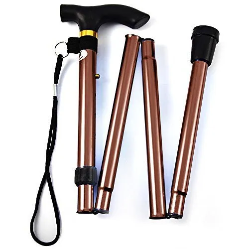 Foldable Walking Stick