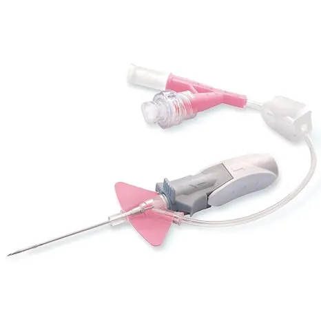 BD Nexiva Closed Iv Catheter System