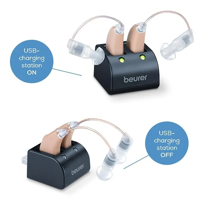 Beurer Hearing Amplifier ( HA-55 )