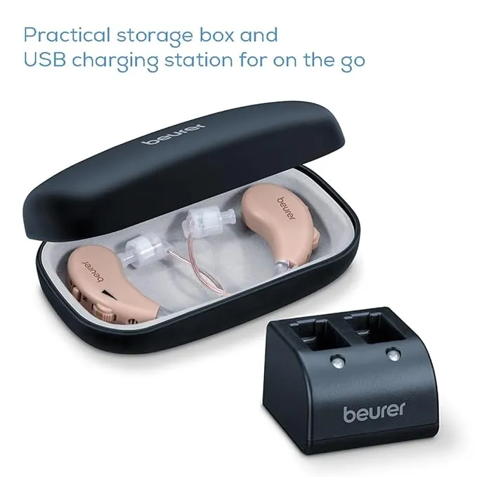 Beurer Hearing Amplifier ( HA-55 )