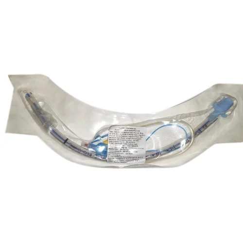 Portex SACETT Suction-Above-Cuff Endotracheal Tube
