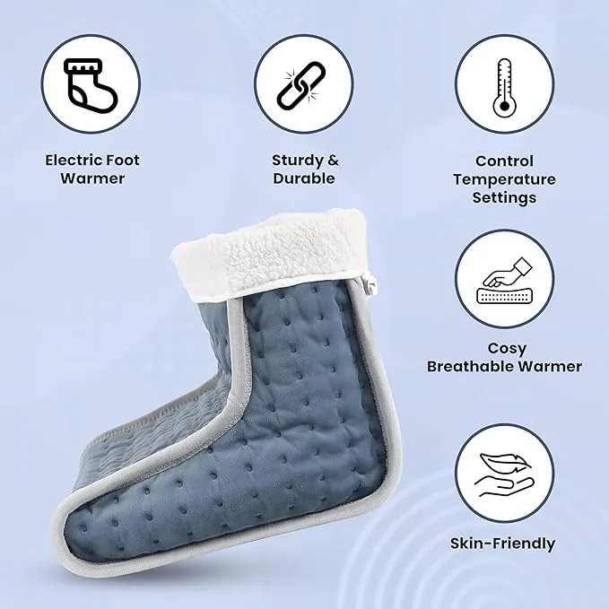 Heatronics Foot Warmer ( Digital )