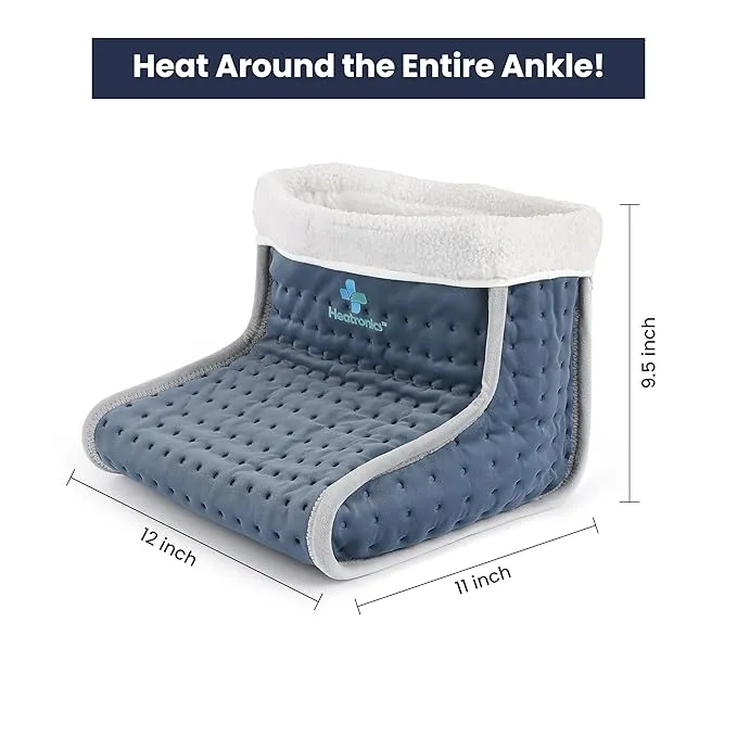Heatronics Foot Warmer ( Digital )