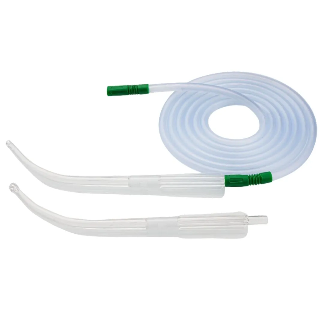 Romsons Vaccu Suck Suction Set
