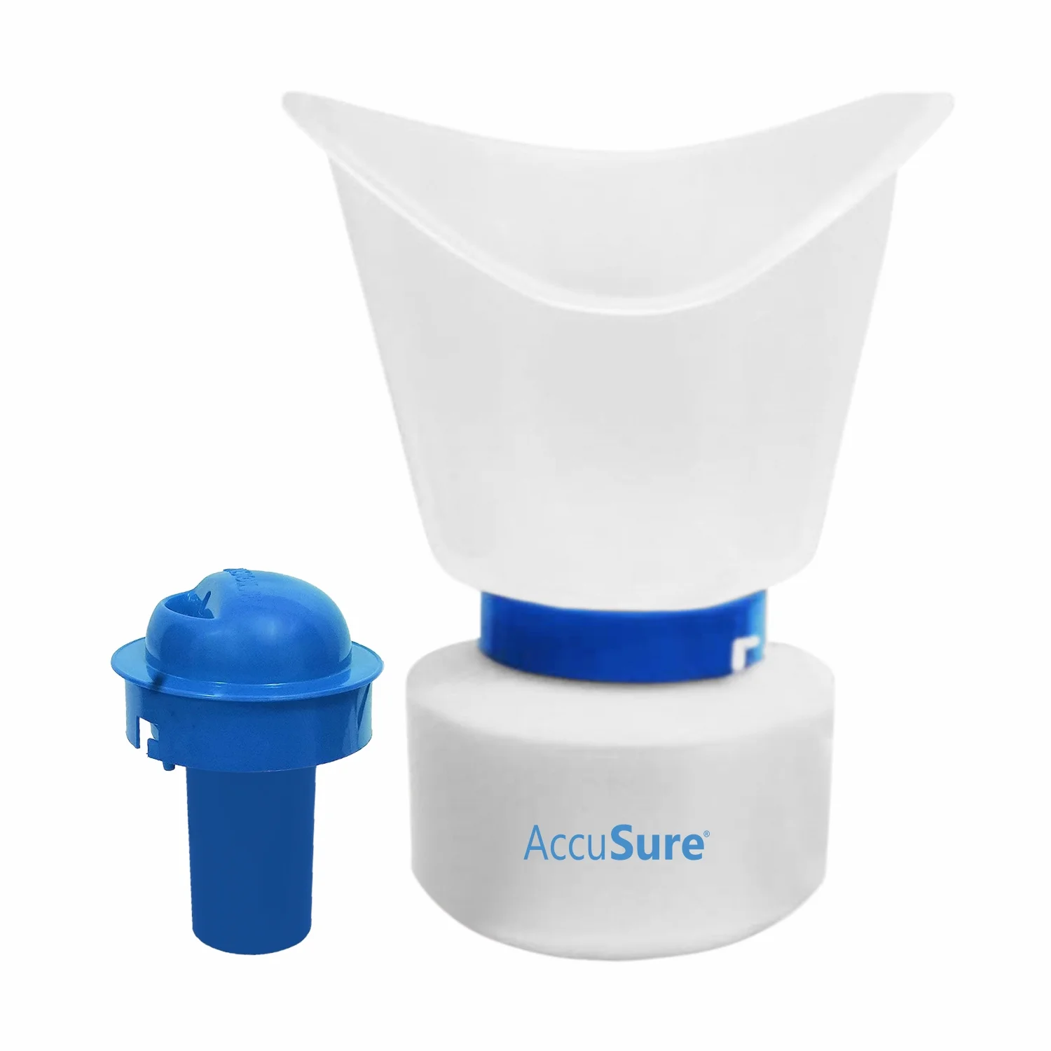 AccuSure Steam Vaporizer AccuSure Steam Vaporizer