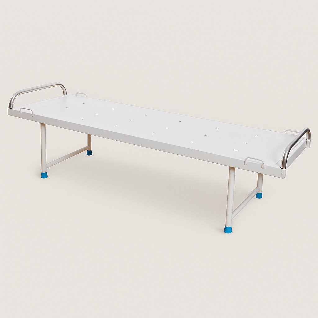 Attendant Bed 72*24*18 for Hospitals