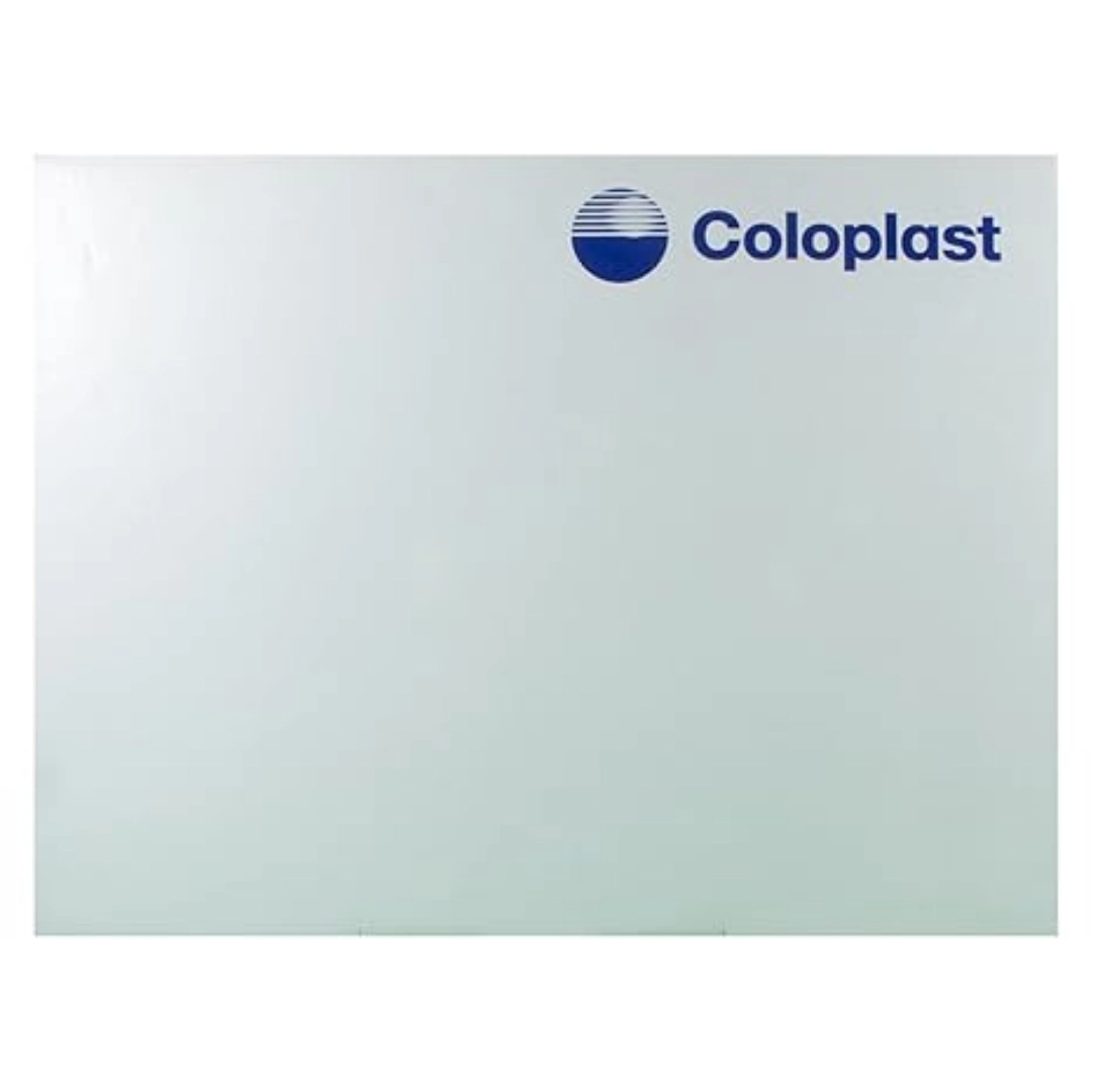 Coloplast Urostomy Bag 1910 (Custom Cut up to 35mm)