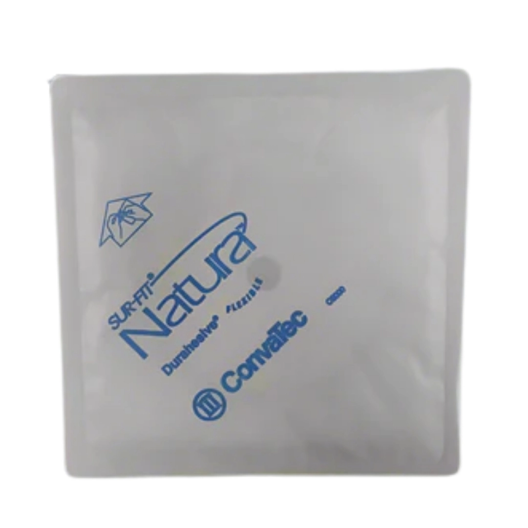 ConvaTec Natura Sur-Fit Durahesive Flexible Plate 57mm 413162