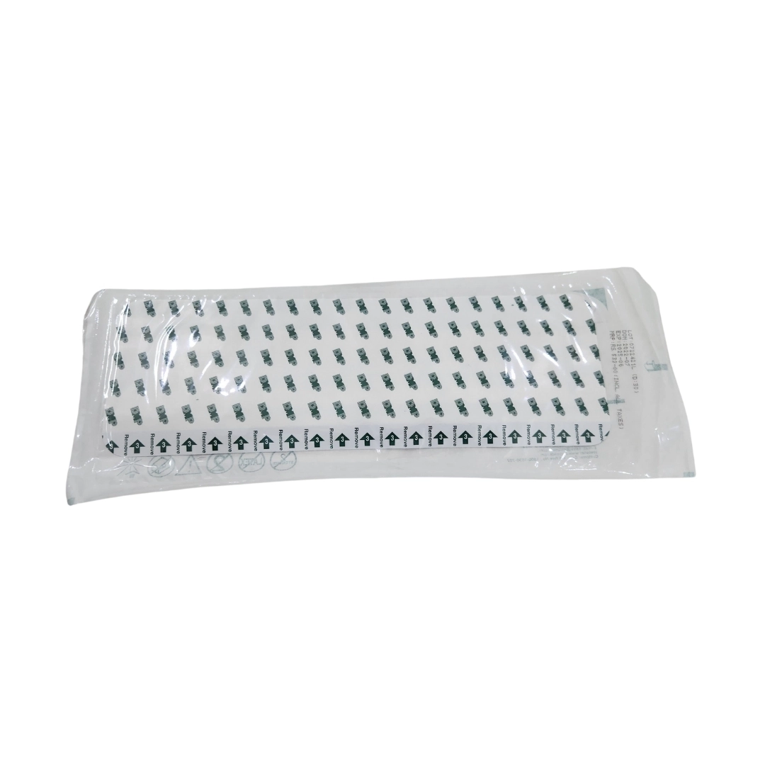 Datt Velfix-T+Pad 10cm x 30cm Adhesive Dressing for Wound Care