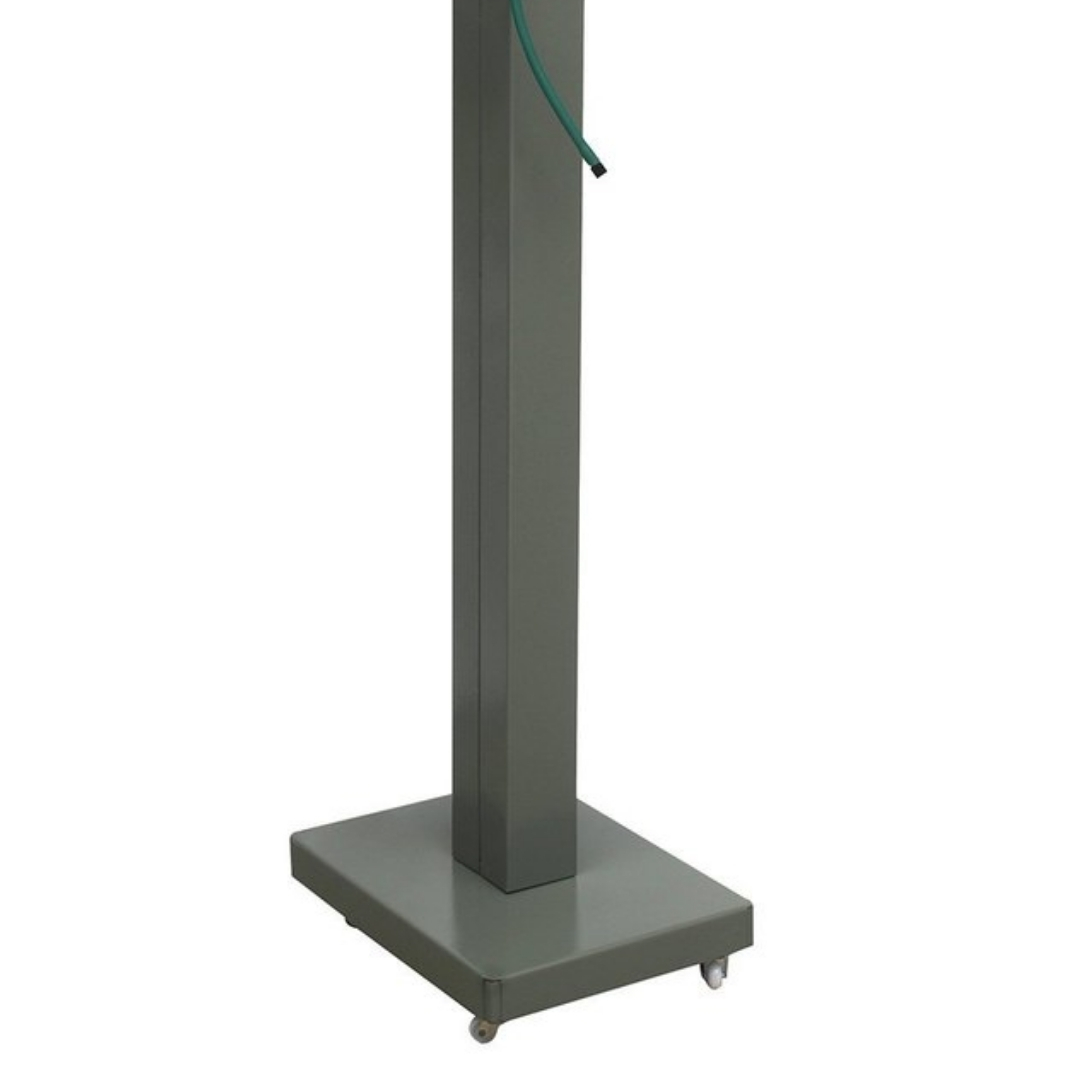 Diamond Mercury Blood Pressure Monitor with Stand (Bpmr 152)