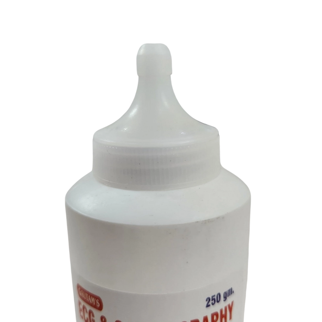 ECG Jelly - 250 ML