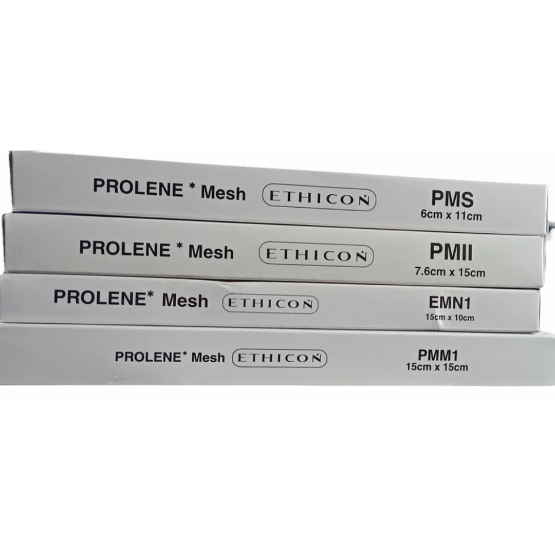 Ethicon Prolene Mesh PMS 6CM*11CM