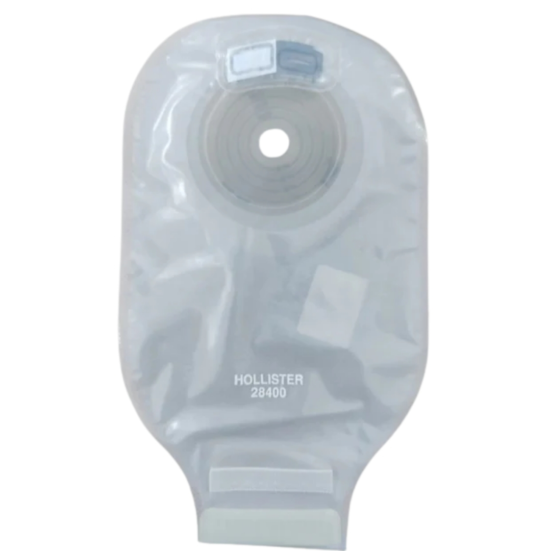 Hollister 28400 Colostomy Bag