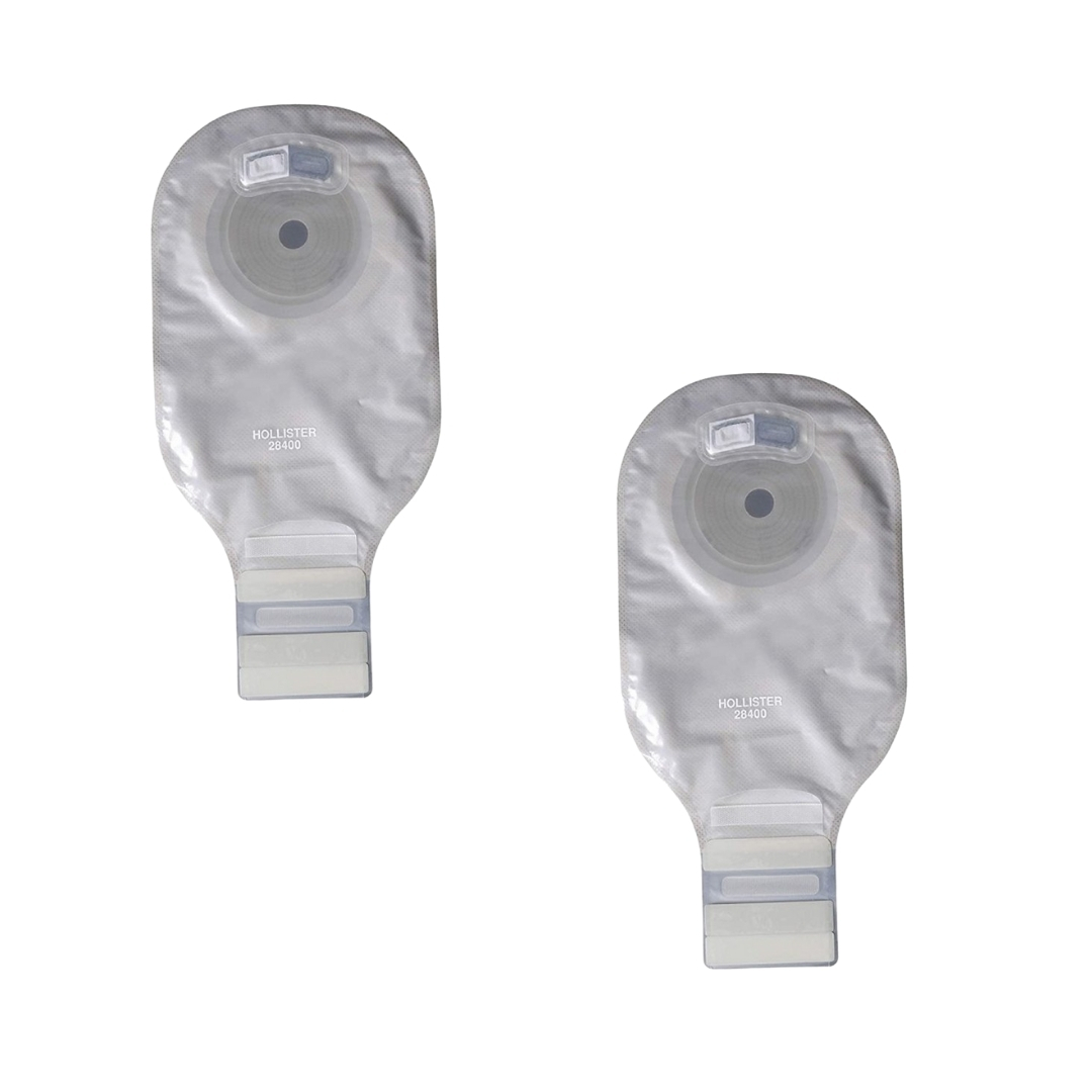 Hollister 28400 Colostomy Bag