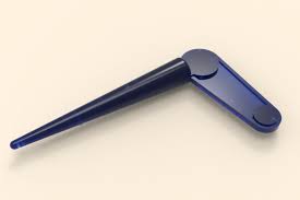 Uromed MEATAL DILATOR - Female ( With Hole)