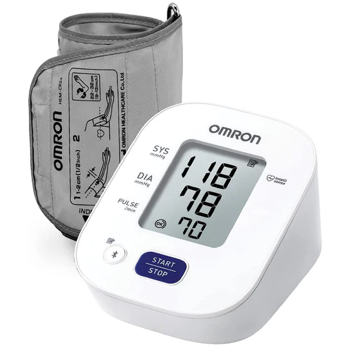 Omron Blood Pressure (BP) Monitor HEM-7140T1