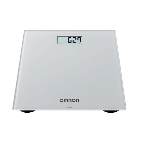 Omron Digital Weight Scale With Bluetooth Technology with Result Oriented HN-300T2 Omron Digital Weight Scale With Bluetooth Technology with Result Oriented HN-300T2